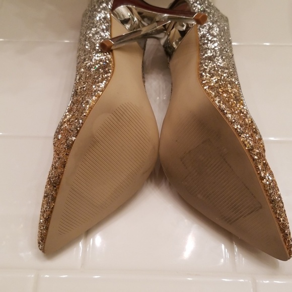 New Madden Girl Ombre Heels - Picture 5 of 5